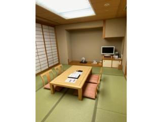 Hotel Grand Vert Gizan - Vacation STAY 95369 - Gifu - 8
