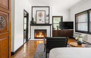 Gaige House - Glen Ellen - 1