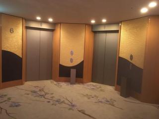 Hotel Grand Vert Gizan - Vacation STAY 95353 - Gifu - 3