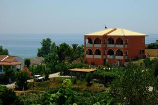 Villa Eleftheria - Vitalades - 6