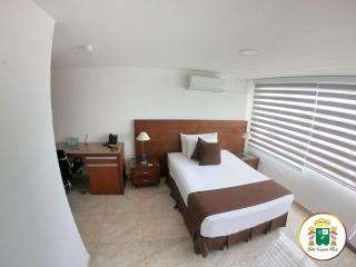 Hotel Caquetá Real HSC - 1