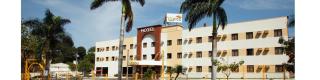 Villalba Hotel - Uberlândia - 0