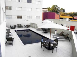 Nobile Inn Dutra Rio De Janeiro - São João de Meriti - 0