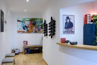 B&B La Marmora 39 - Florence - 7