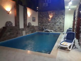 Pyramids Luxor Hotel & SPA - Louxor - 4