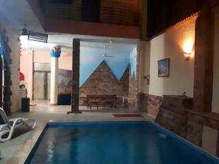 Pyramids Luxor Hotel & SPA - Louxor - 6