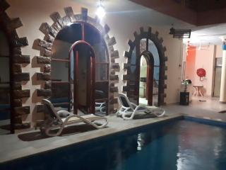 Pyramids Luxor Hotel & SPA - Louxor - 7