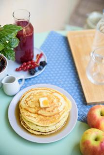 B&B La Marmora 39 - Florenz - 3