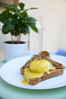 B&B La Marmora 39 - Florenz - 1