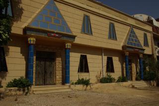 Pyramids Luxor Hotel & SPA - Louxor - 8