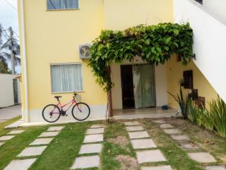 Residencial Praia dos Corais - Coroa Vermelha - 0