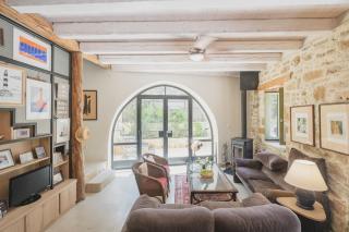 Casa Olea - A Venetian era Home with Courtyard - Kondomari - 5