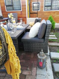Richmond Hill Guest House - Port Elizabeth - 0