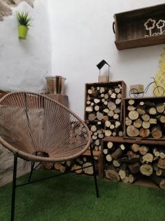 La Antigua Pescadería - Mora de Rubielos - 6