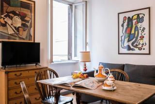 Dell'Orso Residence - Roma - 5