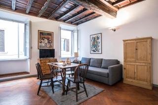 Dell'Orso Residence - Roma - 0