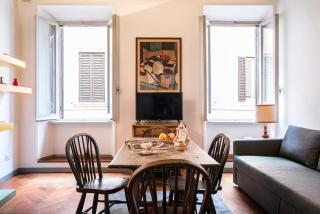 Dell'Orso Residence - Roma - 2