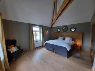 Cottage in Ardennes - La Maison aux Moineaux - Fays-Famenne - Sohier - 4