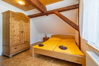 Family apartments V Zátiší - Dolní Morava - 8
