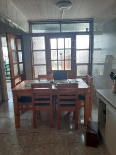 Hostal Newen - Villarrica - 3