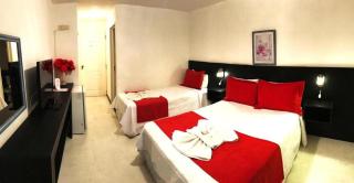 Hotel Casablanca - Mina Clavero - 6