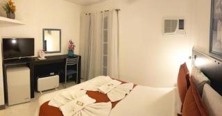 Hotel Casablanca - Mina Clavero - 3