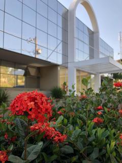 Hotel Manacá - Sacramento - 8