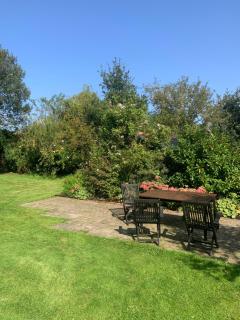 The Hideaway at Duffryn Mawr Self Catering Cottages - Cowbridge - 4