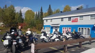 Preferred Rooms by Crestview Guest House - Chapleau - 7