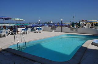 Hotel Internazionale - San Mauro a Mare - 8