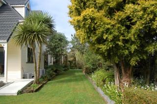 Oak Lodge - Greymouth - 1