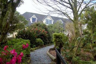 Oak Lodge - Greymouth - 2