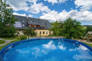 Family apartments V Zátiší - Dolní Morava - 1