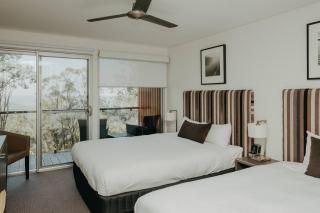 Mercure Clear Mountain Lodge - Mount Samson - 9