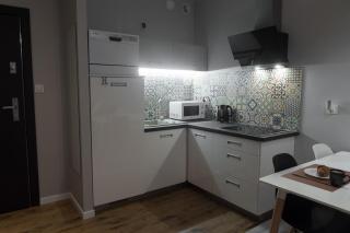 Apartments Strzelecka - 3