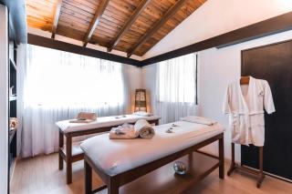 Cordillera Hotel - 3