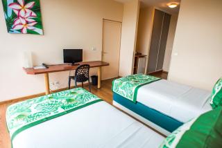 Tahiti Airport Motel - 1