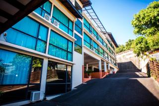 Tahiti Airport Motel - 7