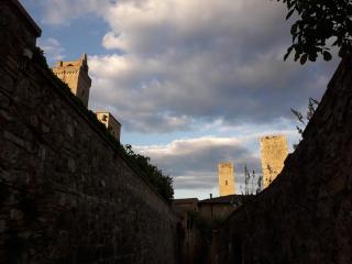 CASA DEL MEDIOEVO - San Gimignano - 7