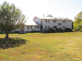 Shepody Bay Inn - Hopewell Cape - 6