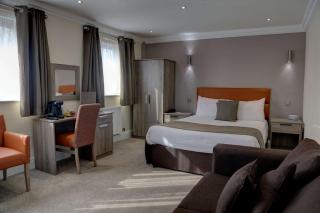 Best Western Bolholt Country Park Hotel - Bury - 5