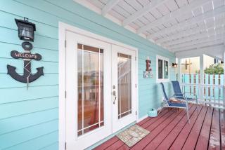 EMBRACE Resort - Staniel Cay - 7