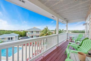 EMBRACE Resort - Staniel Cay - 9