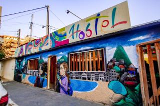 Arte & Hostel - Cabo Frio - 8