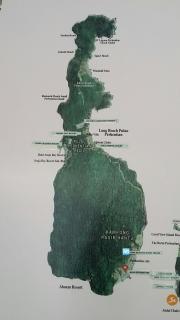 Perhentian AB Guest House - Perhentian Islands - 7