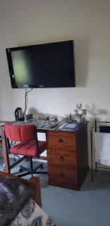Ballymena - Carterton - 2