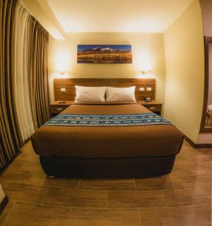 Cordillera Hotel - Huaraz - 7