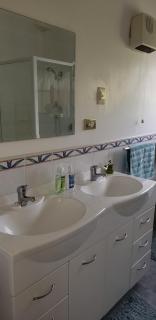 Ballymena - Carterton - 1