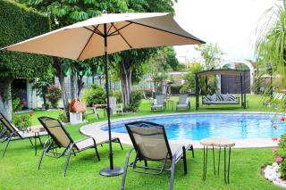 Hotel Boutique La Rioja - Atlixco - 4