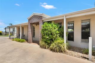 Kennedy Holiday Villas - Mulwala - 5